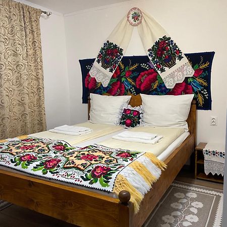 La Lenuta In Susani Breb Ngoại thất bức ảnh