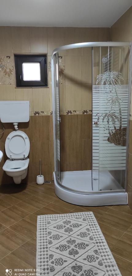 La Lenuta In Susani Breb Ngoại thất bức ảnh