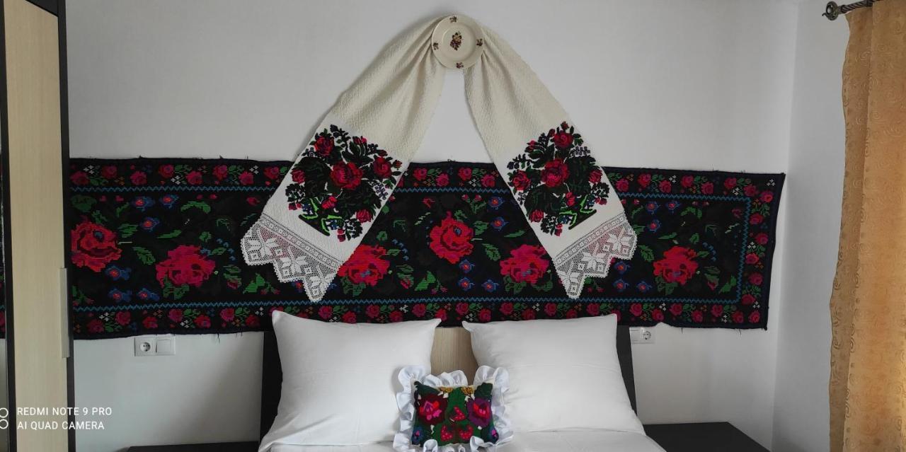 La Lenuta In Susani Breb Ngoại thất bức ảnh