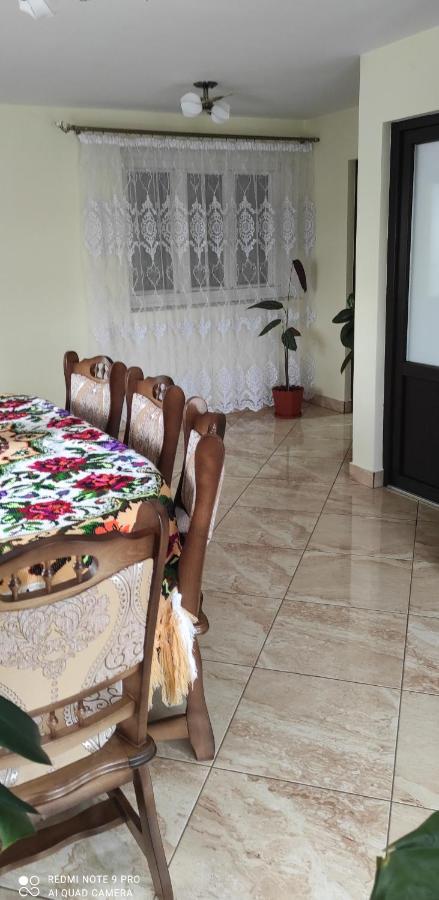 La Lenuta In Susani Breb Ngoại thất bức ảnh
