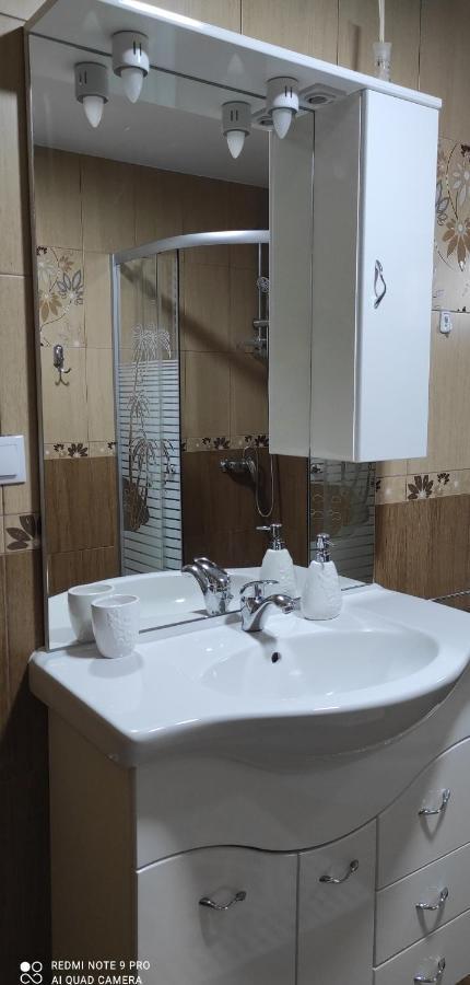 La Lenuta In Susani Breb Ngoại thất bức ảnh
