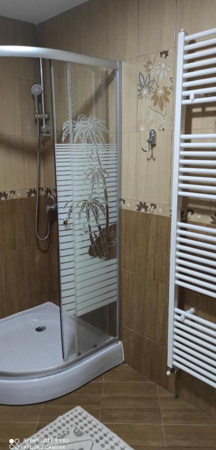 La Lenuta In Susani Breb Ngoại thất bức ảnh